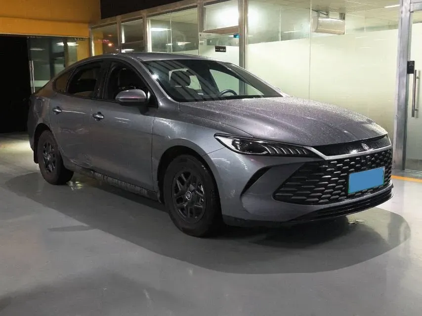 2025 BYD Qin Plus 1.5L 101HP L4 E-CVT PHEV 7.68KWH,autocango,china used car exporter,china ev exporter,chinese used car exporter,chinese used ev exporter