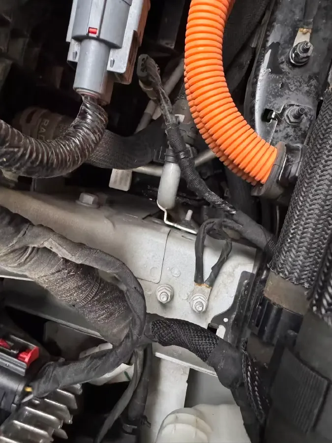 2024 Buick Velite 6 BEV 50.3KWH,autocango,china used car exporter,china ev exporter,chinese used car exporter,chinese used ev exporter