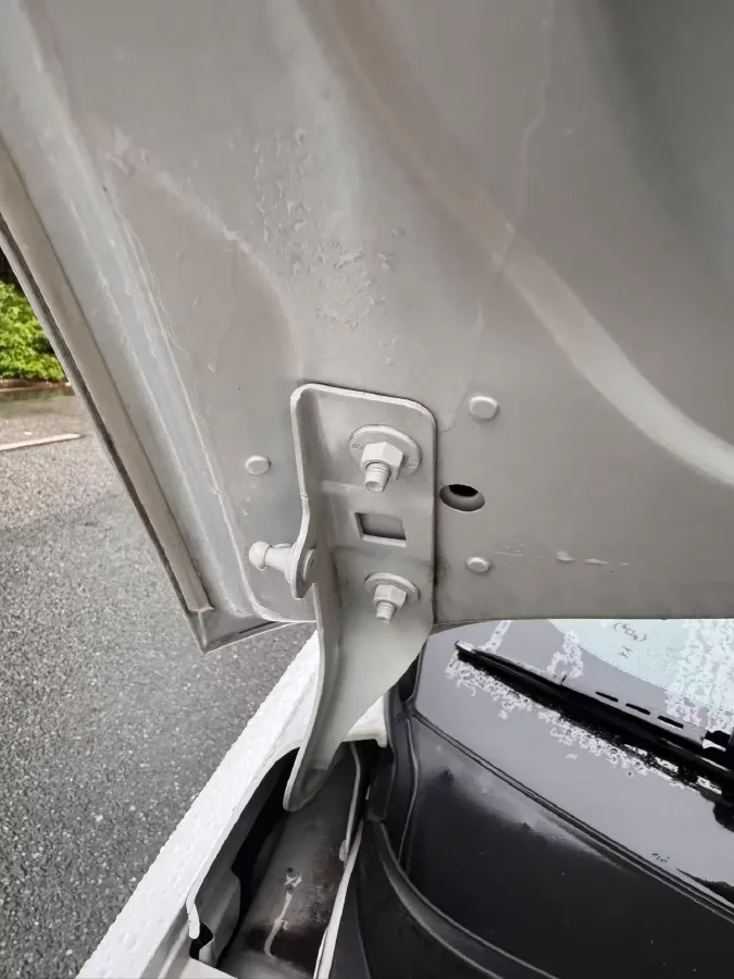 2024 Buick Velite 6 BEV 50.3KWH,autocango,china used car exporter,china ev exporter,chinese used car exporter,chinese used ev exporter