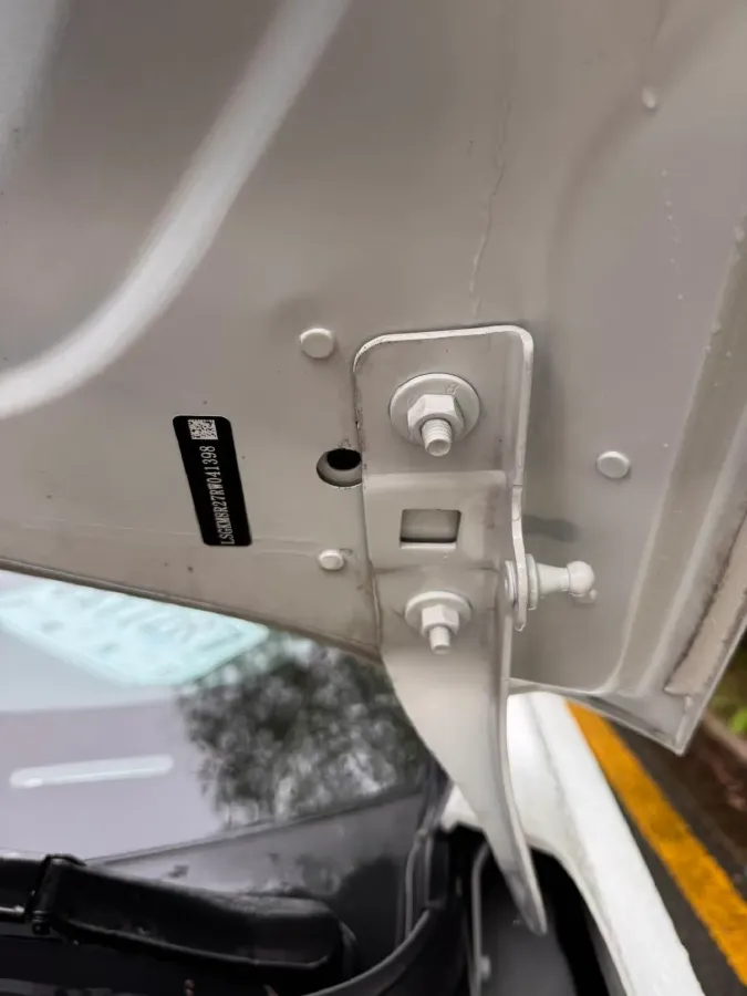 2024 Buick Velite 6 BEV 50.3KWH,autocango,china used car exporter,china ev exporter,chinese used car exporter,chinese used ev exporter