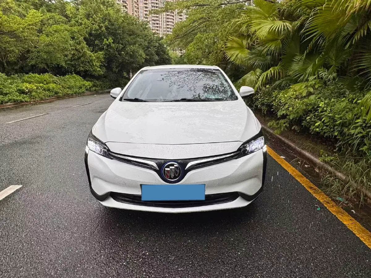 2024 Buick Velite 6 BEV 50.3KWH,autocango,china used car exporter,china ev exporter,chinese used car exporter,chinese used ev exporter
