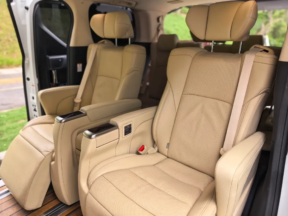 2019 Toyota Alphard 2.5L 117HP L4 E-CVT Hybrid,autocango,china used car exporter,china ev exporter,chinese used car exporter,chinese used ev exporter
