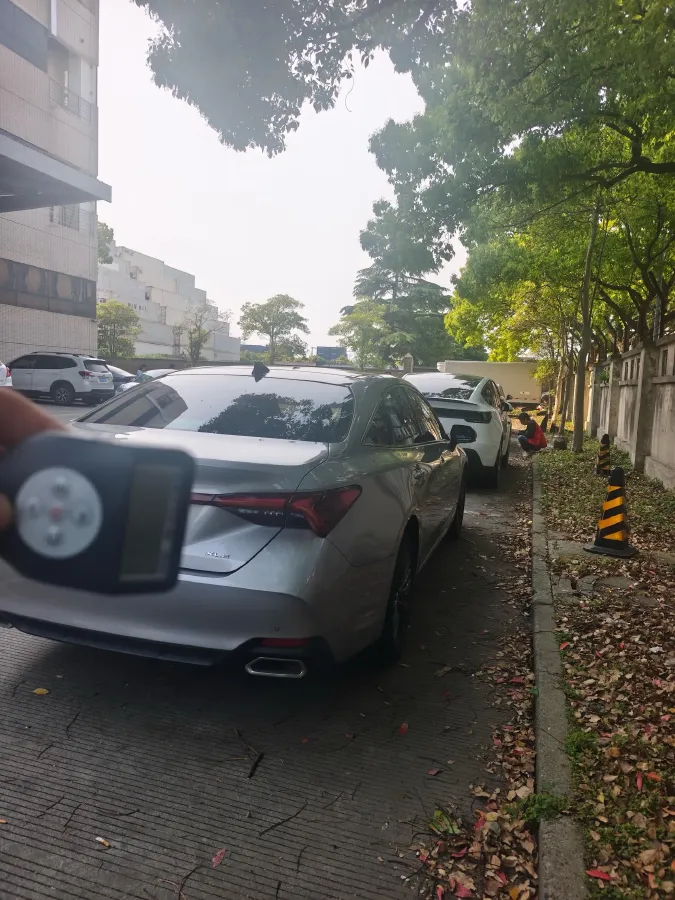 2019 Toyota Avalon 2.0L 178HP L4 CVT,autocango,china used car exporter,china ev exporter,chinese used car exporter,chinese used ev exporter