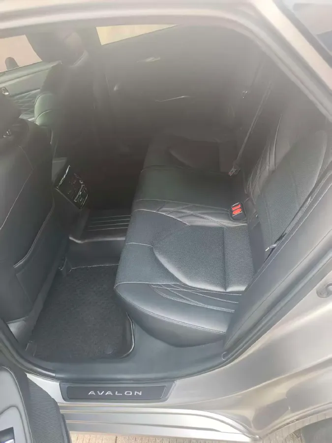 2019 Toyota Avalon 2.0L 178HP L4 CVT,autocango,china used car exporter,china ev exporter,chinese used car exporter,chinese used ev exporter