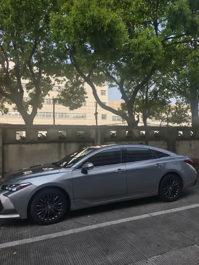 2019 Toyota Avalon 2.0L 178HP L4 CVT,autocango,china used car exporter,china ev exporter,chinese used car exporter,chinese used ev exporter
