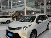 2021 TOYOTA SIENNA,autocango,china used car exporter,china ev exporter,chinese used car exporter,chinese used ev exporter