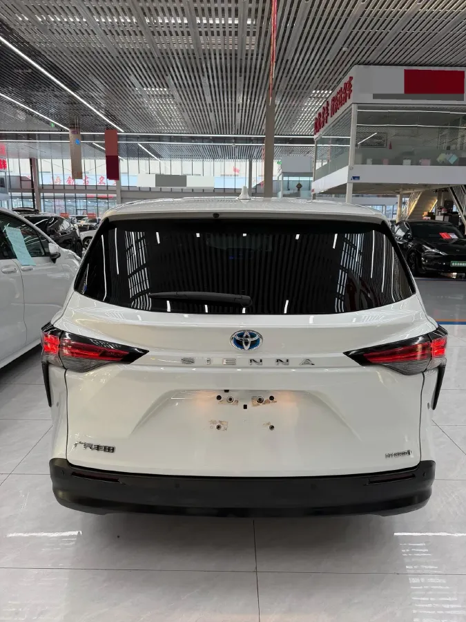 2021 Toyota Sienna 2.5L 192HP L4 E-CVT Hybrid,autocango,china used car exporter,china ev exporter,chinese used car exporter,chinese used ev exporter