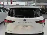2021 Toyota Sienna 2.5L 192HP L4 E-CVT Hybrid