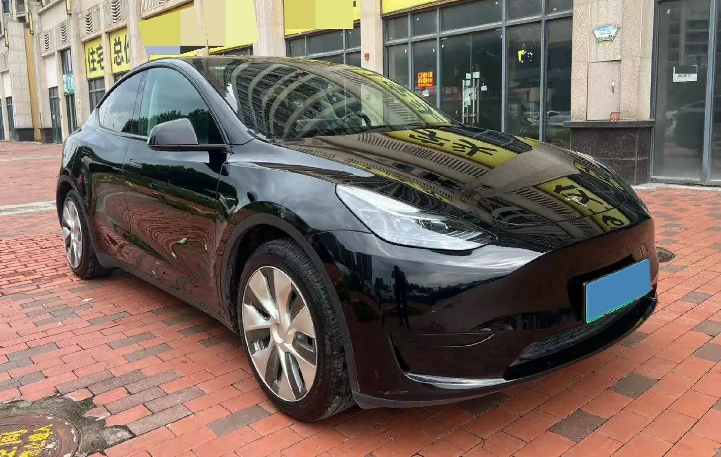 2022 Tesla Model Y BEV 60KWH,autocango,china used car exporter,china ev exporter,chinese used car exporter,chinese used ev exporter