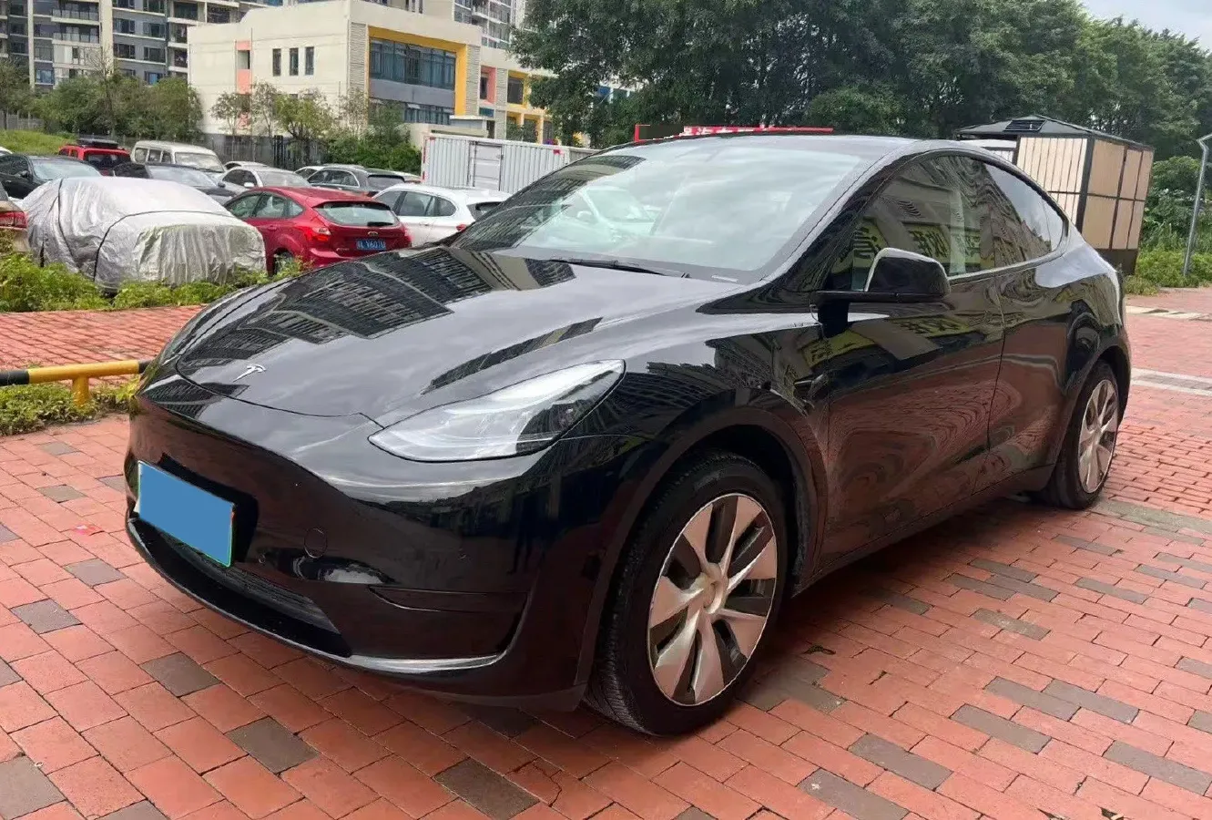 2022 Tesla Model Y BEV 60KWH,autocango,china used car exporter,china ev exporter,chinese used car exporter,chinese used ev exporter