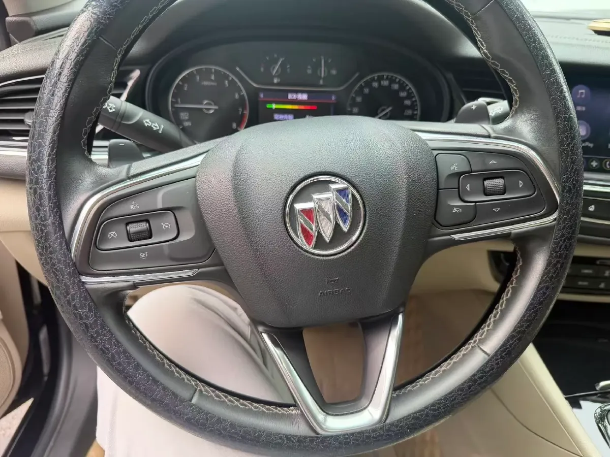 2020 Buick Regal 1.5T 169HP L4 9AT,autocango,china used car exporter,china ev exporter,chinese used car exporter,chinese used ev exporter