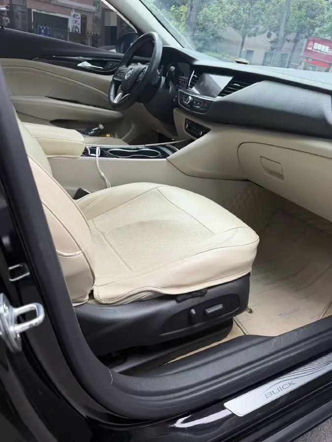 2020 Buick Regal 1.5T 169HP L4 9AT,autocango,china used car exporter,china ev exporter,chinese used car exporter,chinese used ev exporter