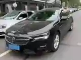 2020 Buick Regal 1.5T 169HP L4 9AT