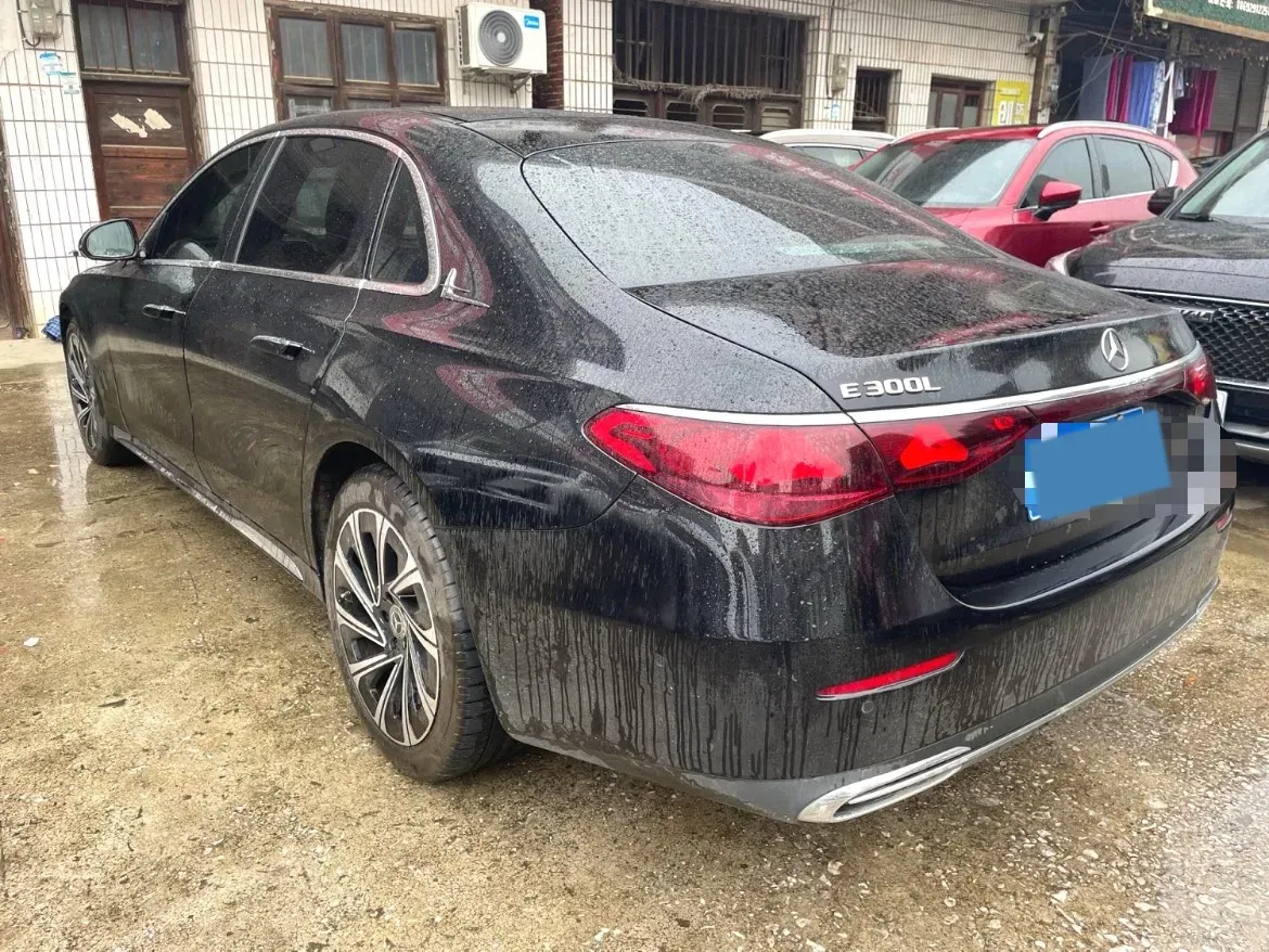 2024 Mercedes-Benz E Class 2.0T 258HP L4 9AT,autocango,china used car exporter,china ev exporter,chinese used car exporter,chinese used ev exporter
