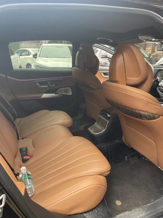 2024 Mercedes-Benz E Class 2.0T 258HP L4 9AT,autocango,china used car exporter,china ev exporter,chinese used car exporter,chinese used ev exporter