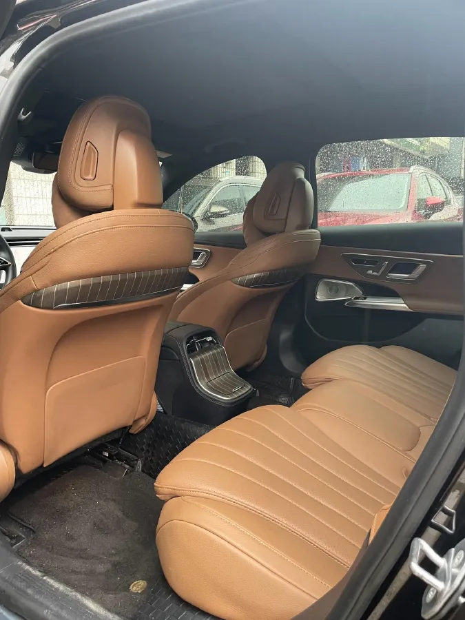 2024 Mercedes-Benz E Class 2.0T 258HP L4 9AT,autocango,china used car exporter,china ev exporter,chinese used car exporter,chinese used ev exporter