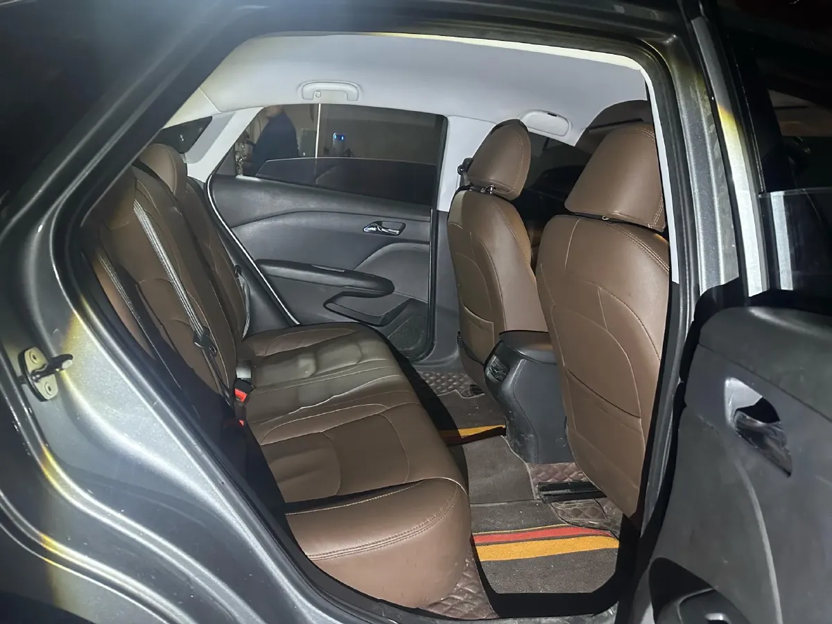 2023 Chevrolet Monza 1.5L 113HP L4 6DCT,autocango,china used car exporter,china ev exporter,chinese used car exporter,chinese used ev exporter