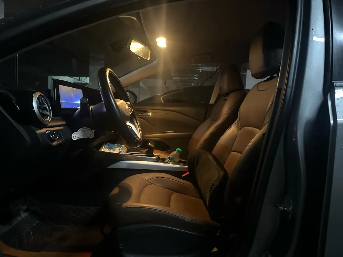 2023 Chevrolet Monza 1.5L 113HP L4 6DCT,autocango,china used car exporter,china ev exporter,chinese used car exporter,chinese used ev exporter