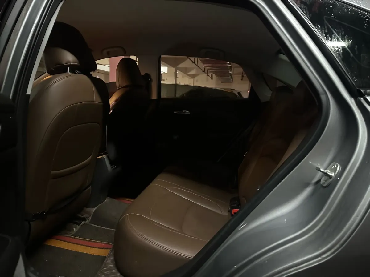 2023 Chevrolet Monza 1.5L 113HP L4 6DCT,autocango,china used car exporter,china ev exporter,chinese used car exporter,chinese used ev exporter