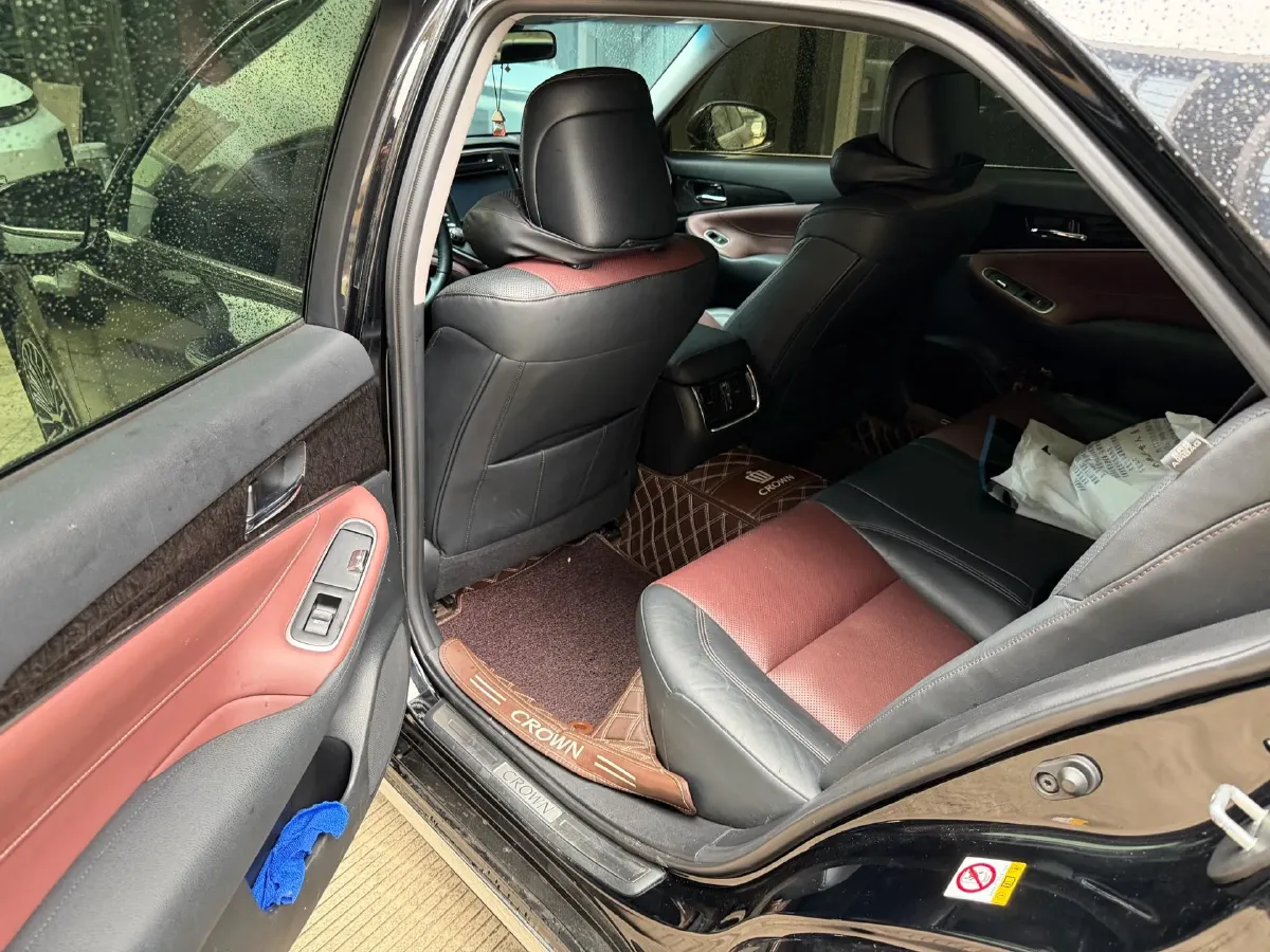 2018 Toyota Highlander 2.0T 220HP L4 6AT,autocango,china used car exporter,china ev exporter,chinese used car exporter,chinese used ev exporter