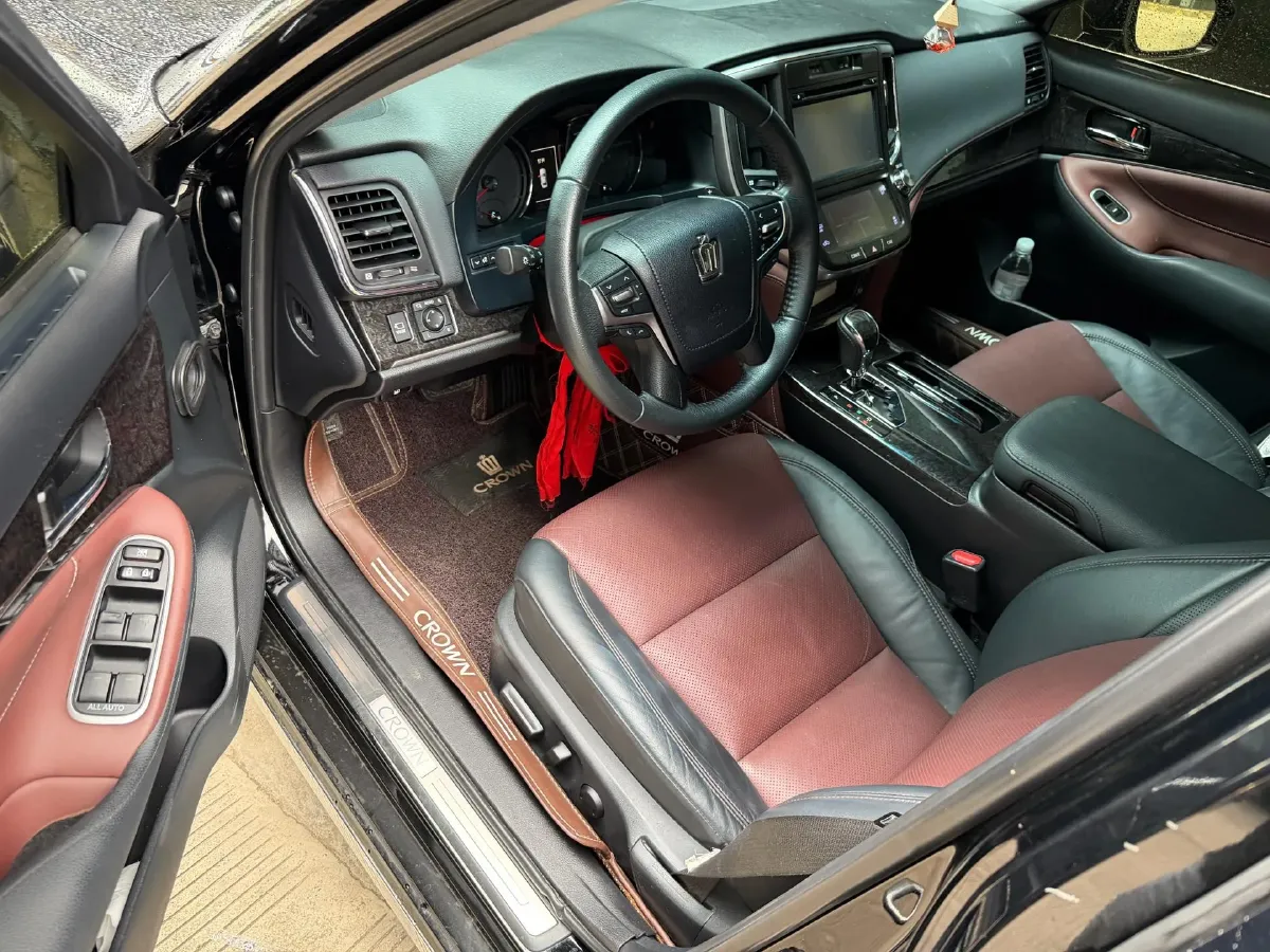 2018 Toyota Highlander 2.0T 220HP L4 6AT,autocango,china used car exporter,china ev exporter,chinese used car exporter,chinese used ev exporter