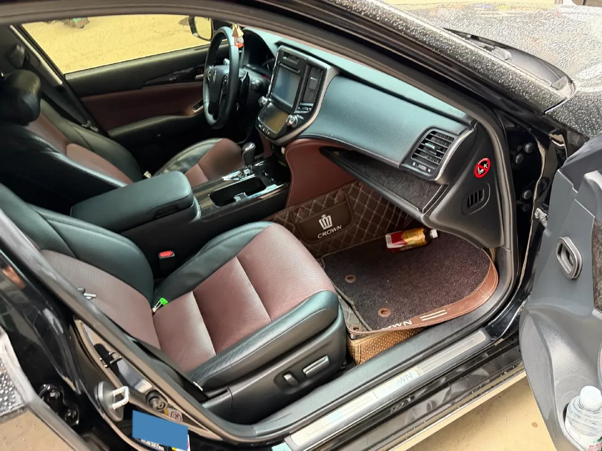 2018 Toyota Highlander 2.0T 220HP L4 6AT,autocango,china used car exporter,china ev exporter,chinese used car exporter,chinese used ev exporter