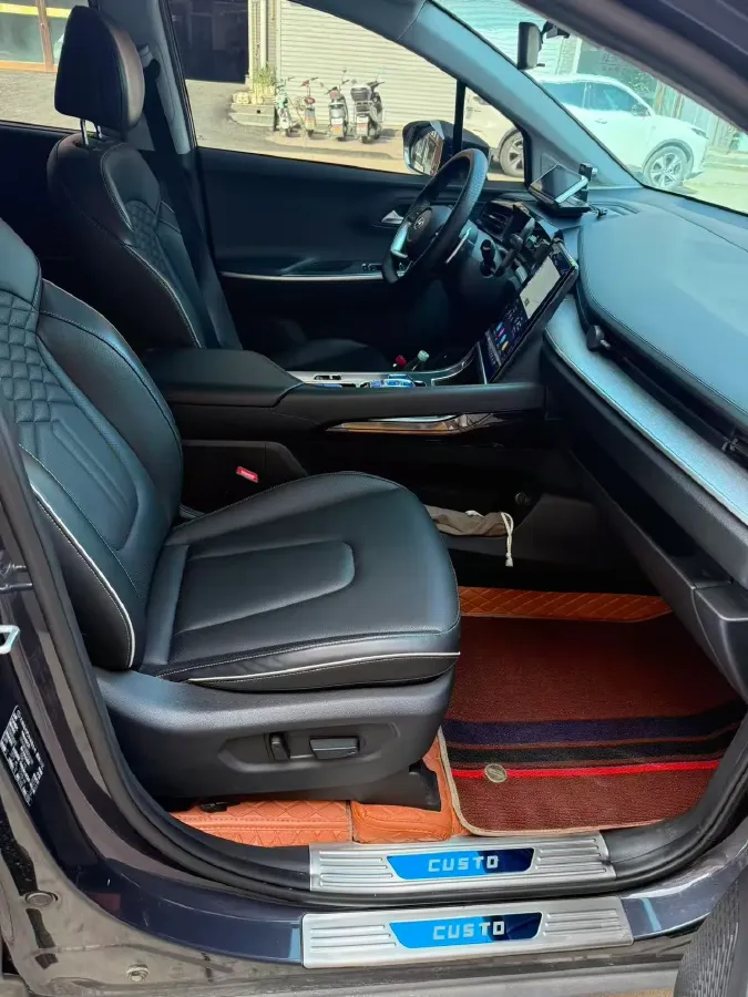 2021 Hyundai Custo 2.0T 236HP L4 8AT,autocango,china used car exporter,china ev exporter,chinese used car exporter,chinese used ev exporter