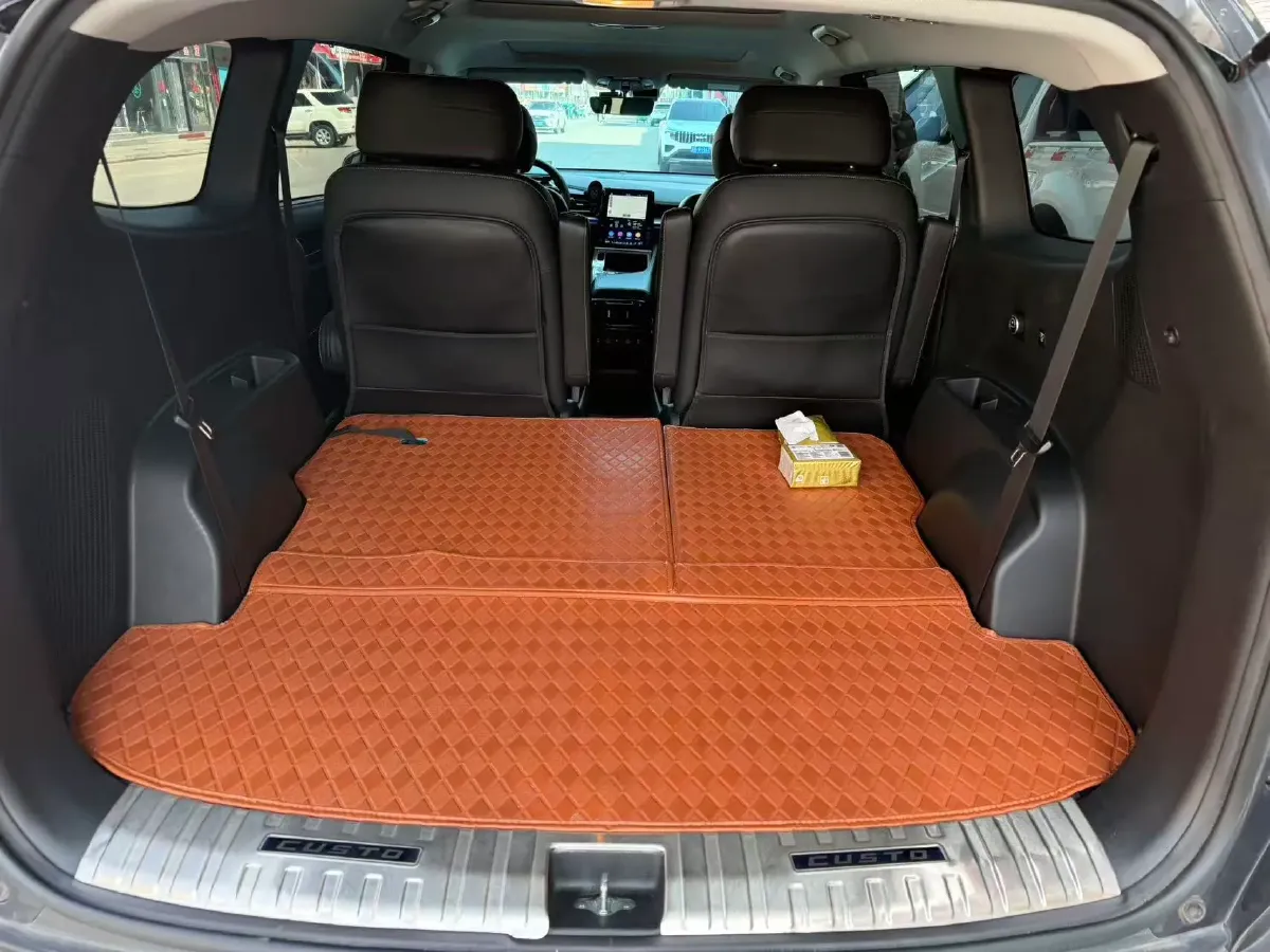 2021 Hyundai Custo 2.0T 236HP L4 8AT,autocango,china used car exporter,china ev exporter,chinese used car exporter,chinese used ev exporter