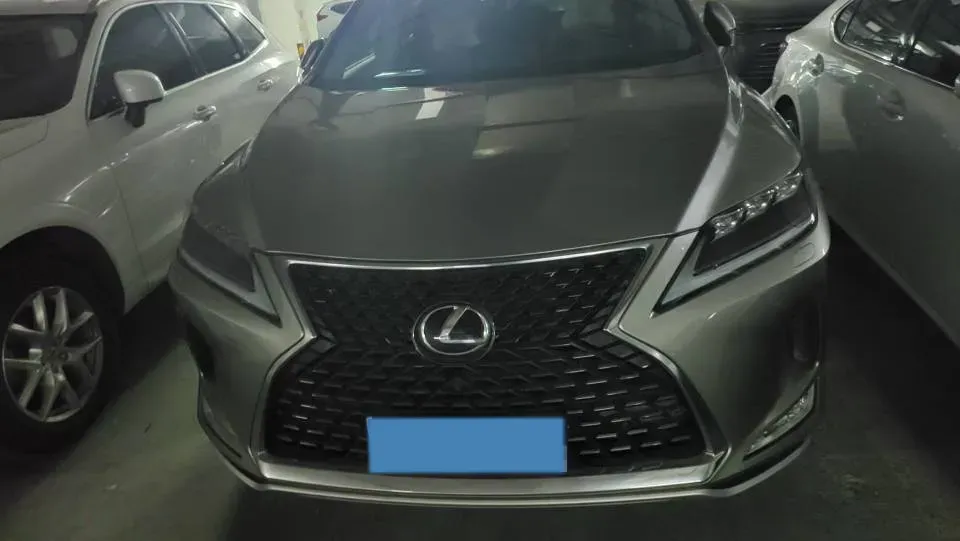 2020 Lexus RX 2.0T 231HP L4 6AT,autocango,china used car exporter,china ev exporter,chinese used car exporter,chinese used ev exporter