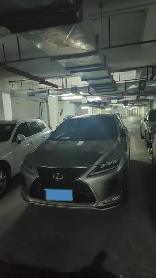 2020 Lexus RX 2.0T 231HP L4 6AT,autocango,china used car exporter,china ev exporter,chinese used car exporter,chinese used ev exporter