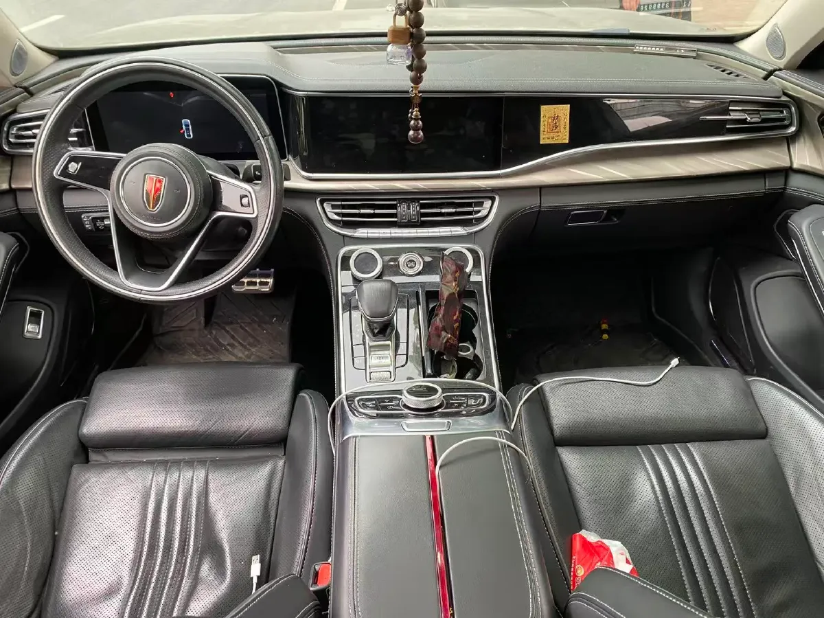 2020 HongQi H9 2.0T 252HP L4 7DCT,autocango,china used car exporter,china ev exporter,chinese used car exporter,chinese used ev exporter