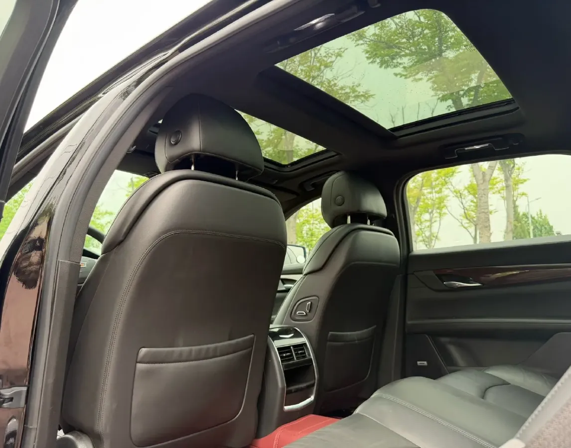 2020 Cadillac CT6 2.0T 241HP L4 10AT,autocango,china used car exporter,china ev exporter,chinese used car exporter,chinese used ev exporter