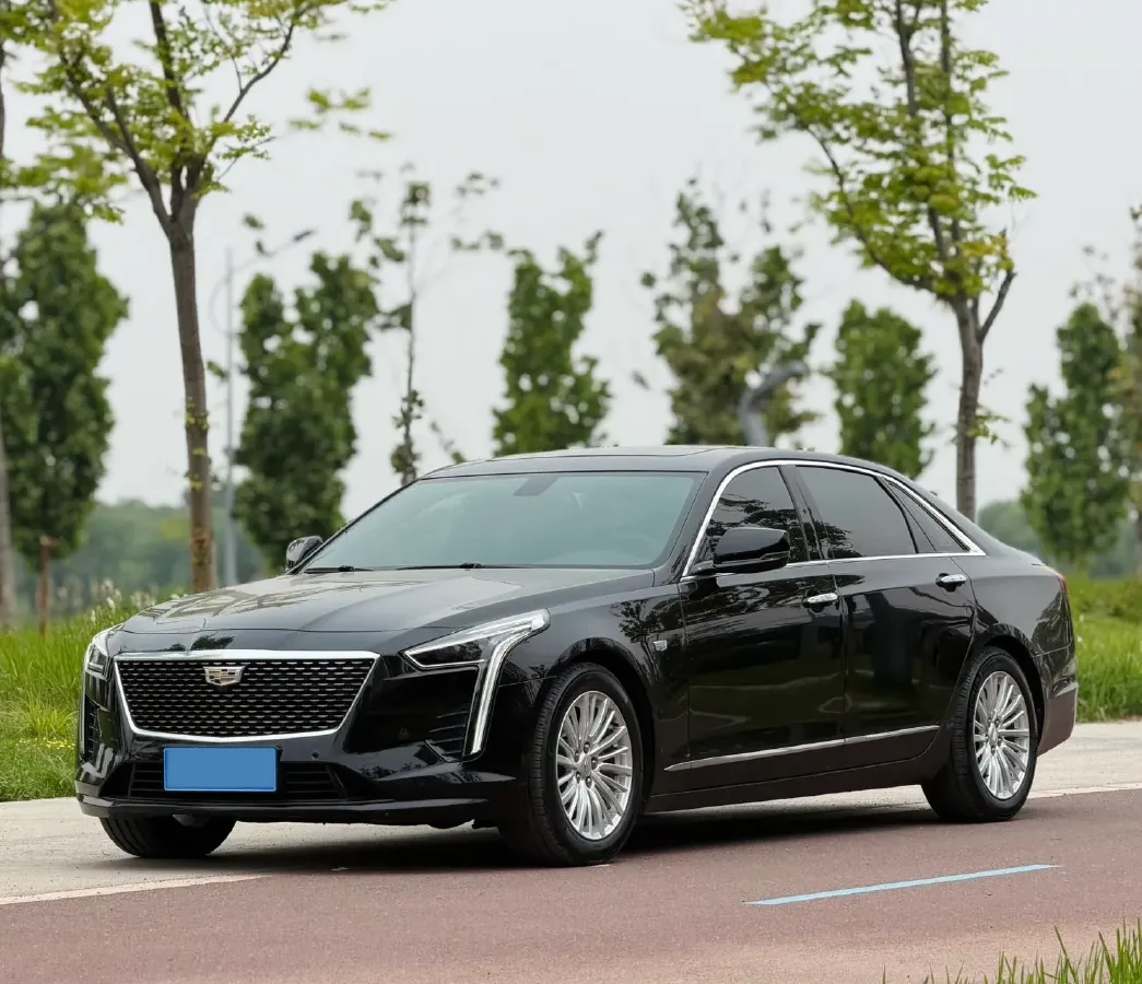 2020 Cadillac CT6 2.0T 241HP L4 10AT,autocango,china used car exporter,china ev exporter,chinese used car exporter,chinese used ev exporter