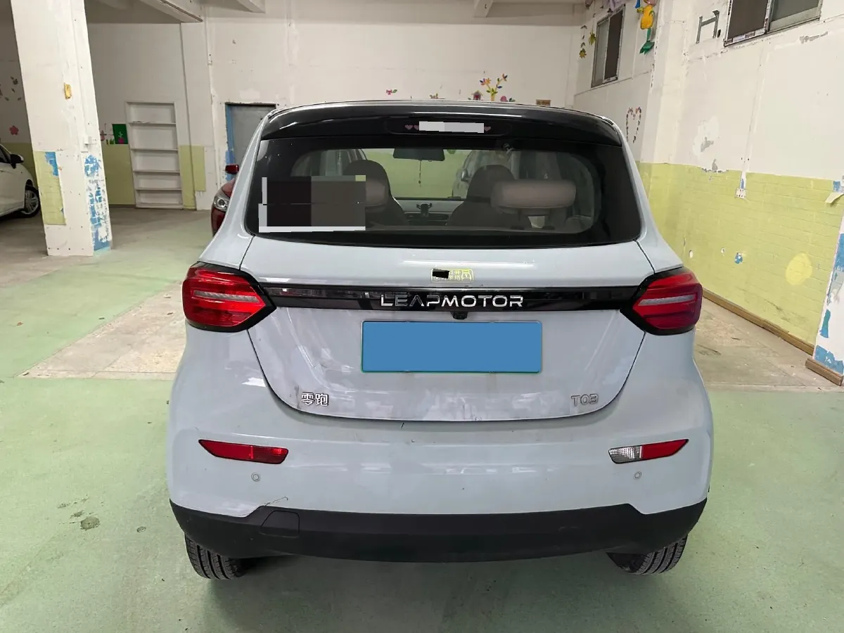 2023 Leapmotor T03 BEV 31.9KWH,autocango,china used car exporter,china ev exporter,chinese used car exporter,chinese used ev exporter