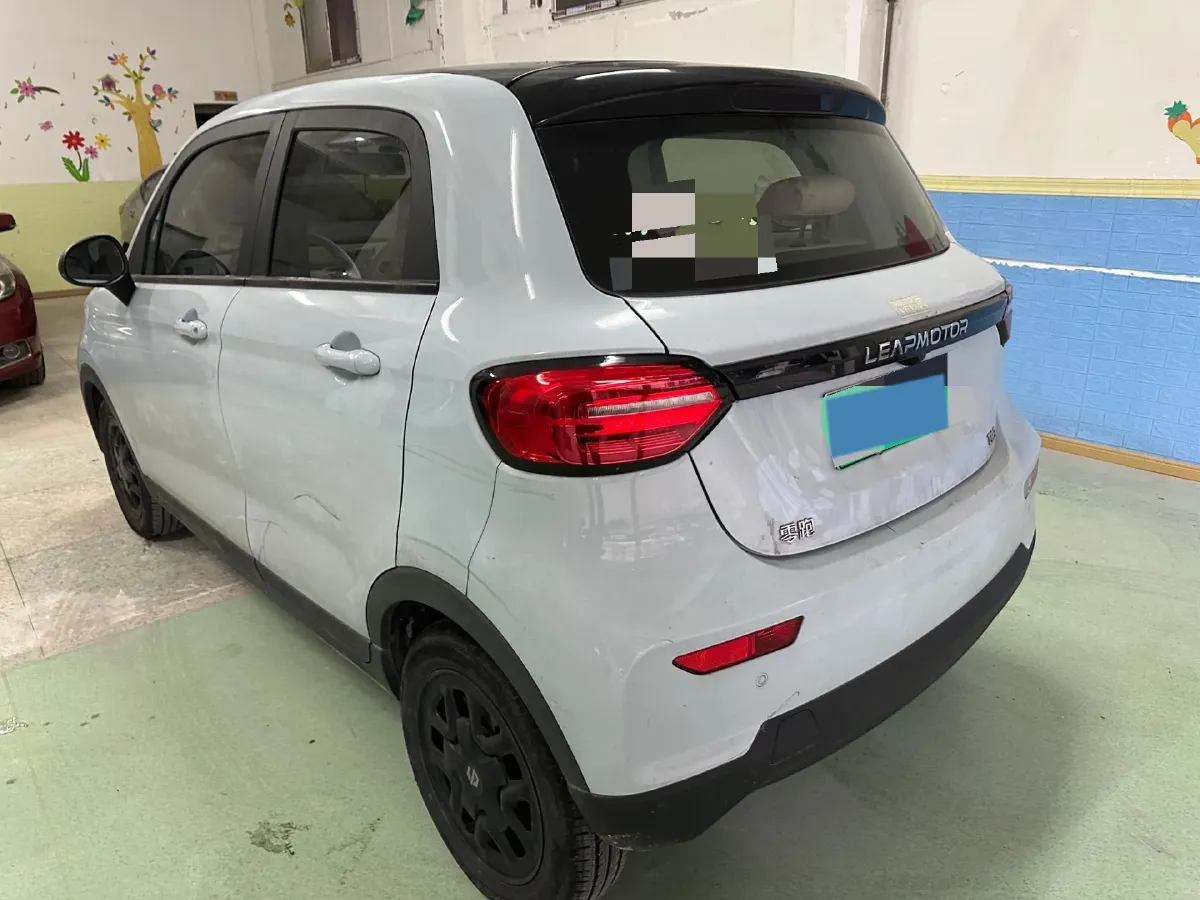 2023 Leapmotor T03 BEV 31.9KWH,autocango,china used car exporter,china ev exporter,chinese used car exporter,chinese used ev exporter
