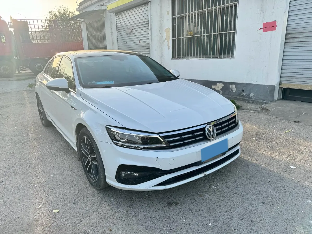 2018 Volkswagen Lamando 1.4T 131HP L4 7DCT,autocango,china used car exporter,china ev exporter,chinese used car exporter,chinese used ev exporter