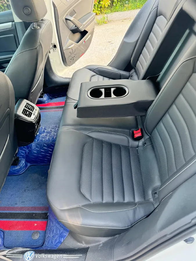 2018 Volkswagen Lamando 1.4T 131HP L4 7DCT,autocango,china used car exporter,china ev exporter,chinese used car exporter,chinese used ev exporter