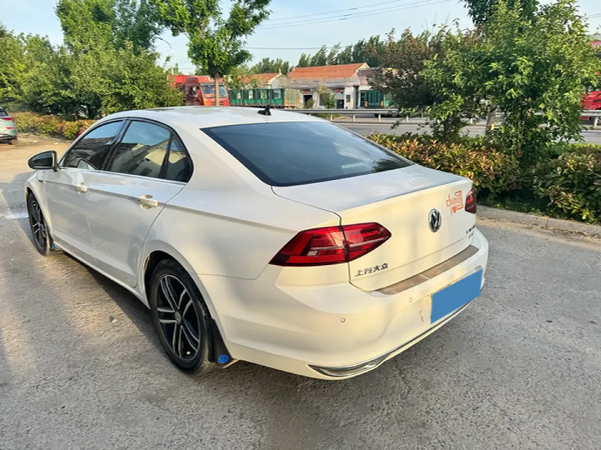2018 Volkswagen Lamando 1.4T 131HP L4 7DCT,autocango,china used car exporter,china ev exporter,chinese used car exporter,chinese used ev exporter