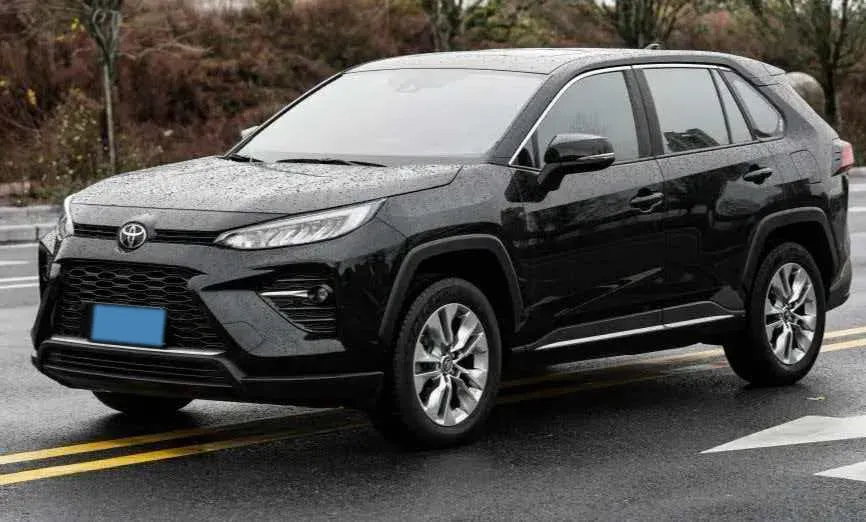 2020 Toyota Wildlander 2.0L 171HP L4 CVT,autocango,china used car exporter,china ev exporter,chinese used car exporter,chinese used ev exporter