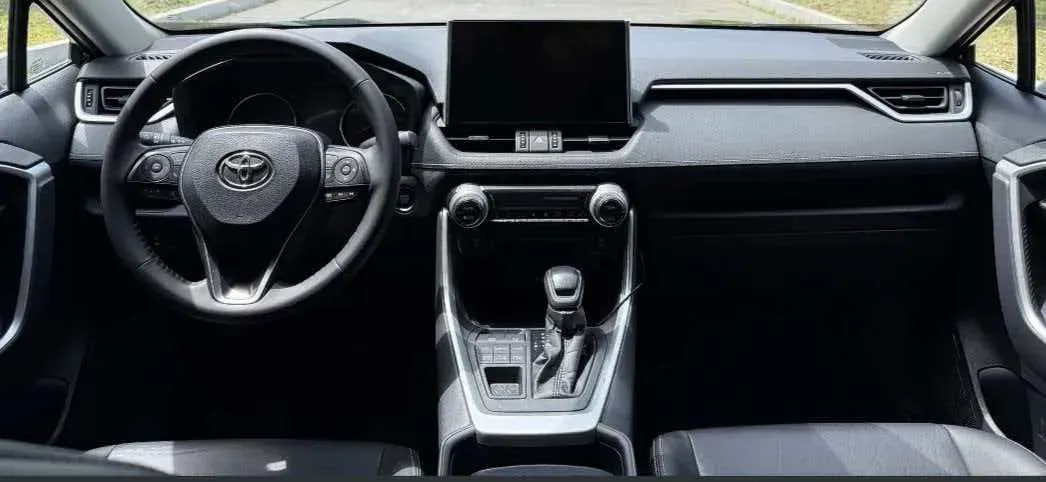 2020 Toyota Wildlander 2.0L 171HP L4 CVT,autocango,china used car exporter,china ev exporter,chinese used car exporter,chinese used ev exporter