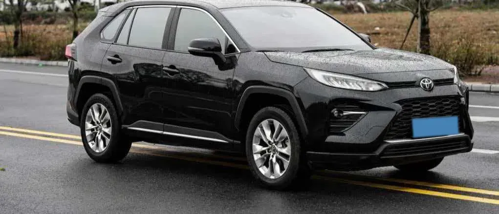 2020 Toyota Wildlander 2.0L 171HP L4 CVT,autocango,china used car exporter,china ev exporter,chinese used car exporter,chinese used ev exporter