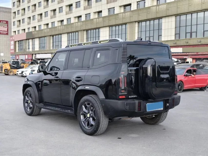 2024 Jetour Traveller 2.0T 254HP L4 7DCT,autocango,china used car exporter,china ev exporter,chinese used car exporter,chinese used ev exporter