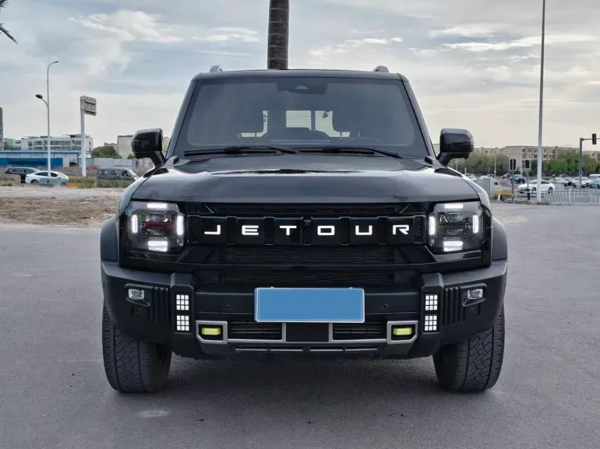 2024 Jetour Traveller 2.0T 254HP L4 7DCT,autocango,china used car exporter,china ev exporter,chinese used car exporter,chinese used ev exporter