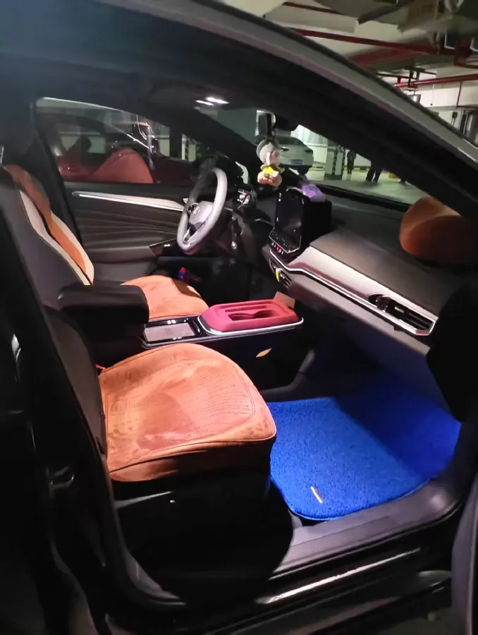 2021 Volkswagen ID.4 Crozz BEV 84.8KWH,autocango,china used car exporter,china ev exporter,chinese used car exporter,chinese used ev exporter