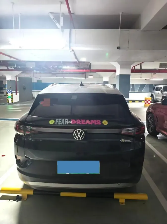 2021 Volkswagen ID.4 Crozz BEV 84.8KWH,autocango,china used car exporter,china ev exporter,chinese used car exporter,chinese used ev exporter