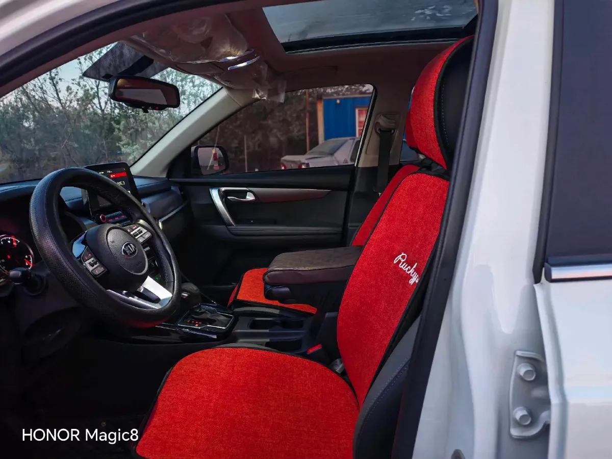 2019 Kia Sportage R 2.0L 160HP L4 6AT,autocango,china used car exporter,china ev exporter,chinese used car exporter,chinese used ev exporter