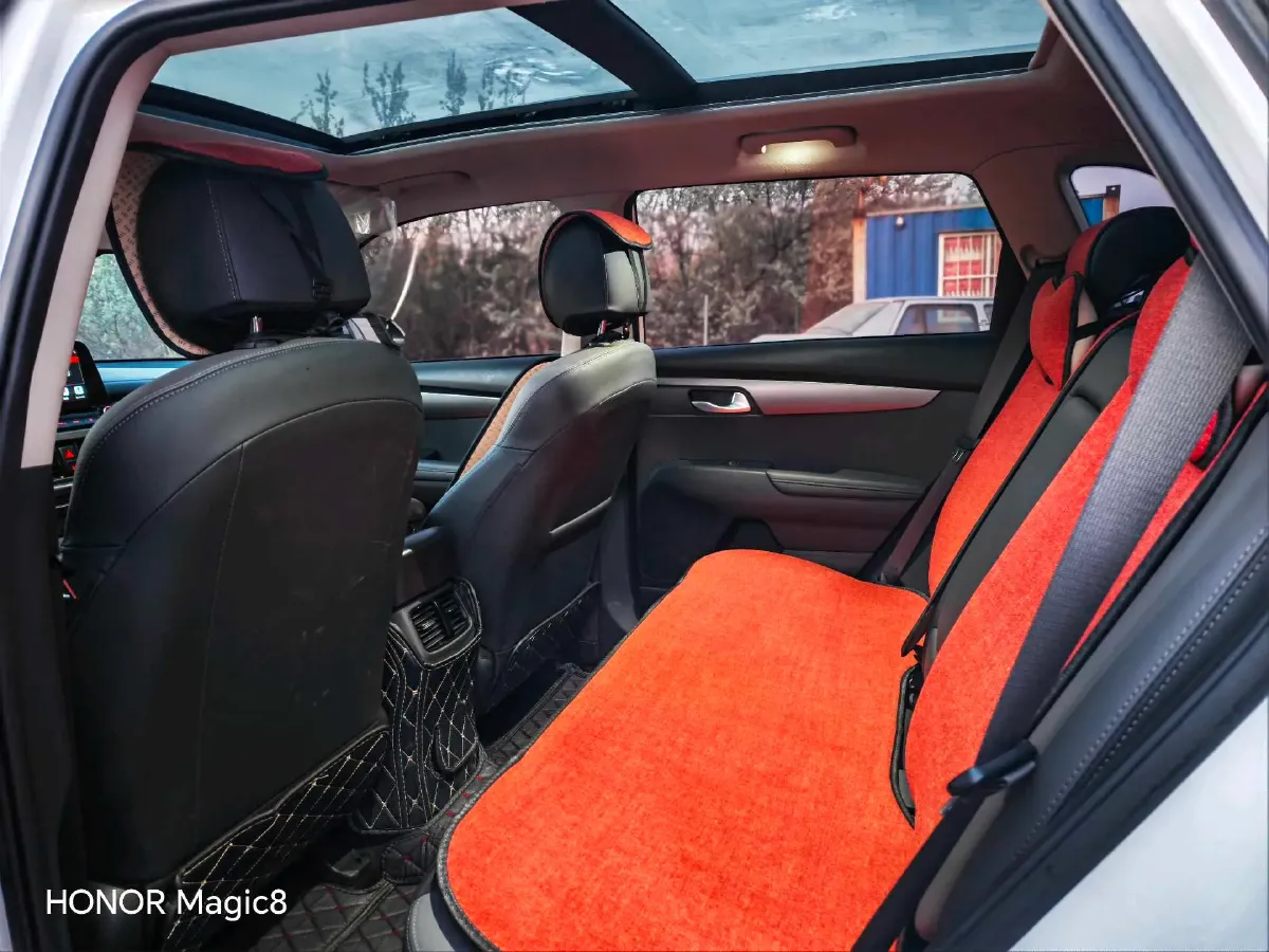 2019 Kia Sportage R 2.0L 160HP L4 6AT,autocango,china used car exporter,china ev exporter,chinese used car exporter,chinese used ev exporter