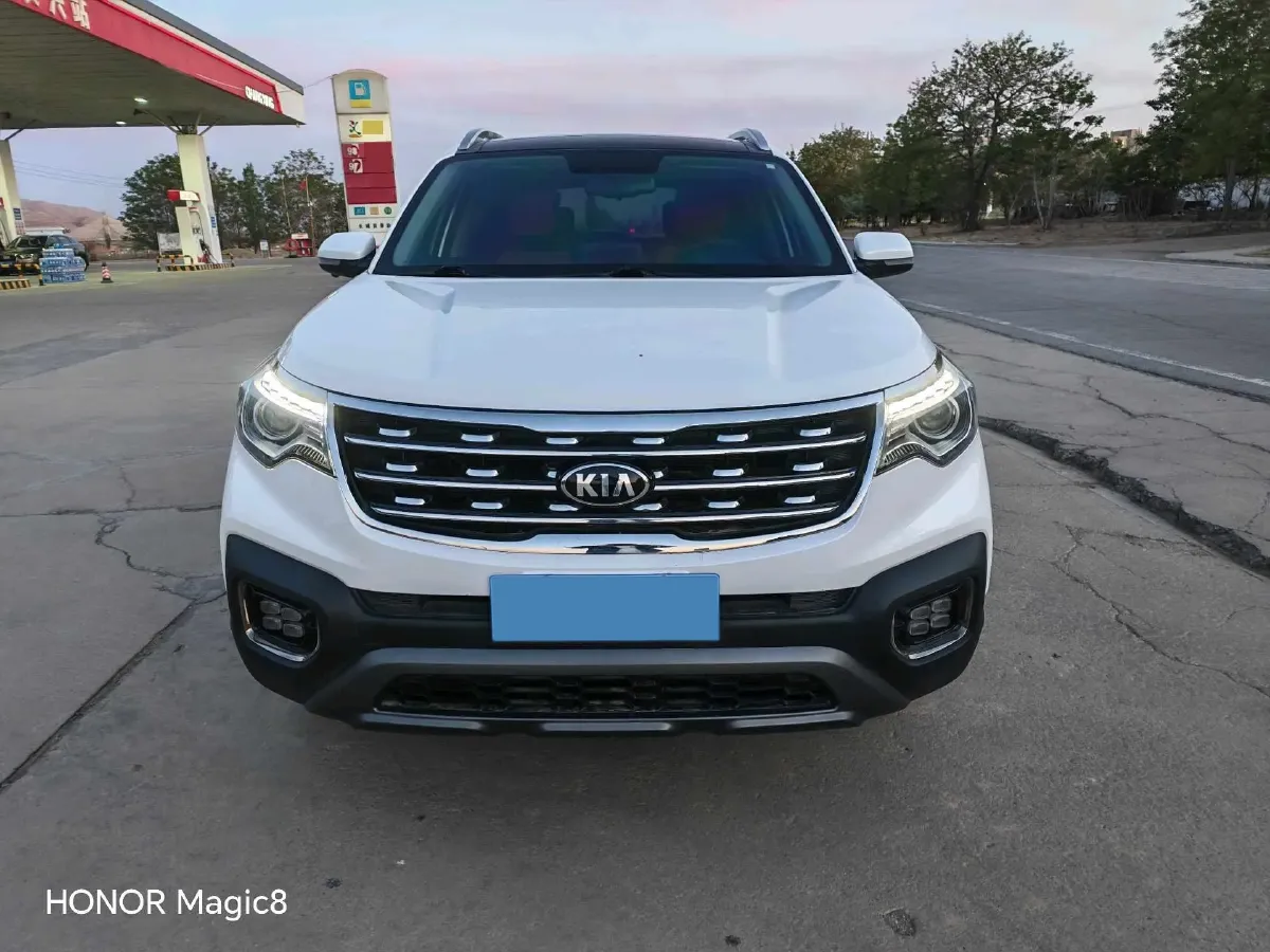 2019 Kia Sportage R 2.0L 160HP L4 6AT,autocango,china used car exporter,china ev exporter,chinese used car exporter,chinese used ev exporter