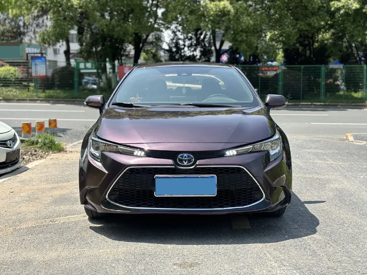 2021 Toyota Levin 1.8L 98HP L4 E-CVT Hybrid,autocango,china used car exporter,china ev exporter,chinese used car exporter,chinese used ev exporter