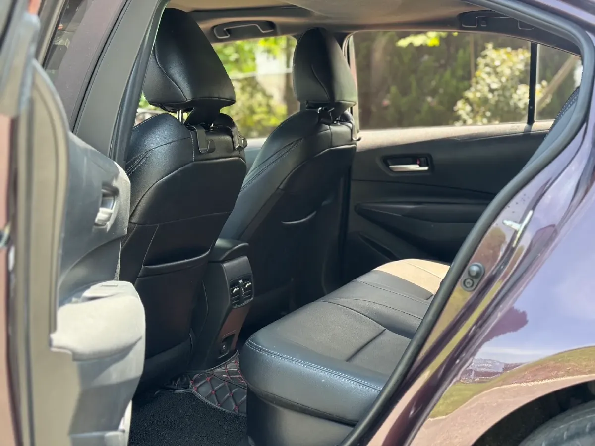 2021 Toyota Levin 1.8L 98HP L4 E-CVT Hybrid,autocango,china used car exporter,china ev exporter,chinese used car exporter,chinese used ev exporter